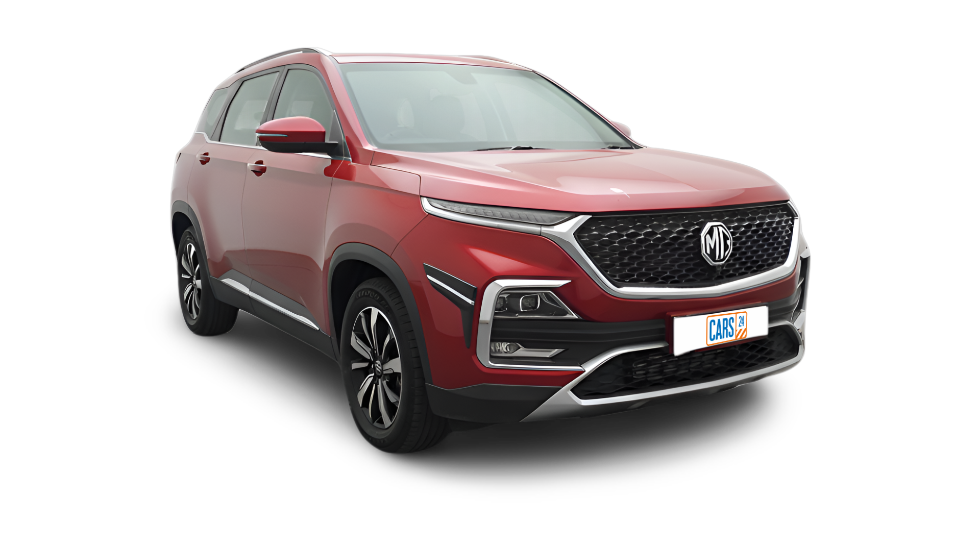 MG HECTOR-img